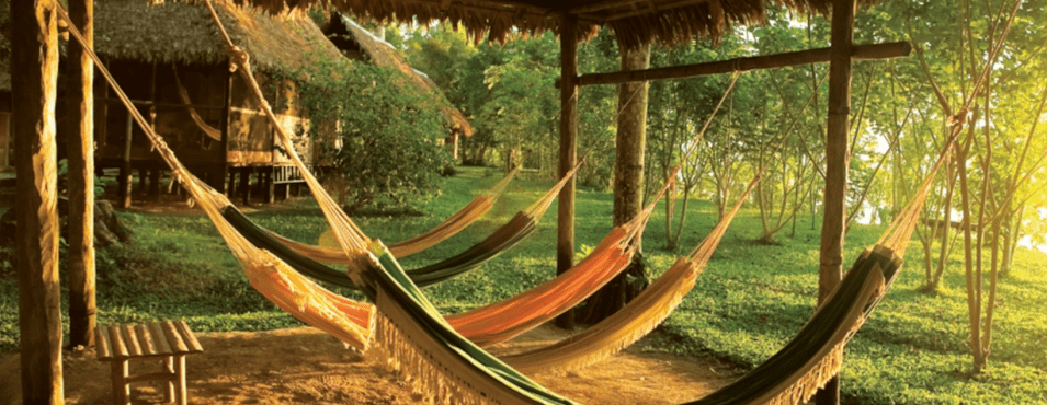 Lodge - Iquitos 