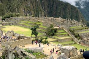 Machu Picchu Trip
