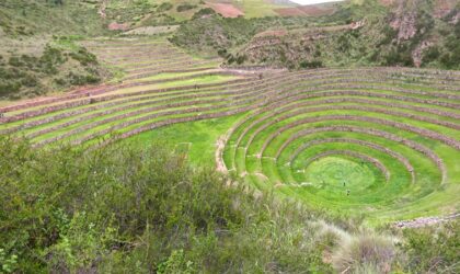 7 Day Cusco & Machu Picchu Tour Package