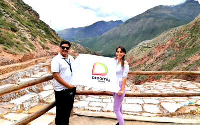 Maras and Moray – Half-Day Tour