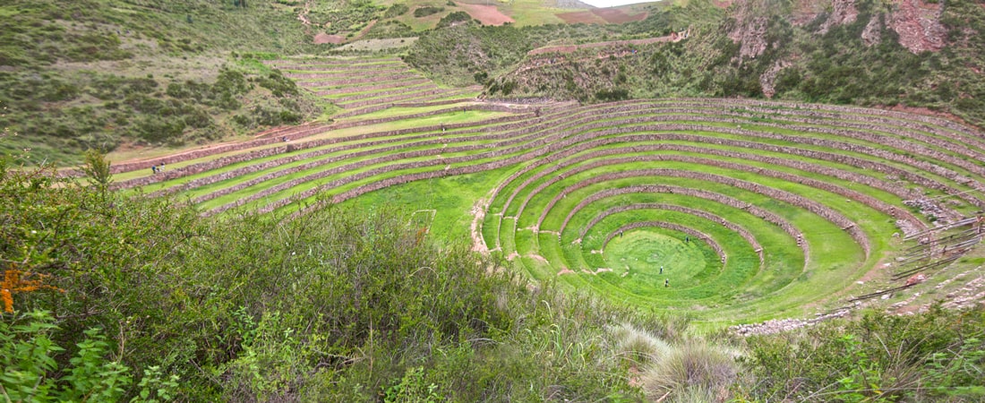 7 Day Cusco & Machu Picchu Tour Package