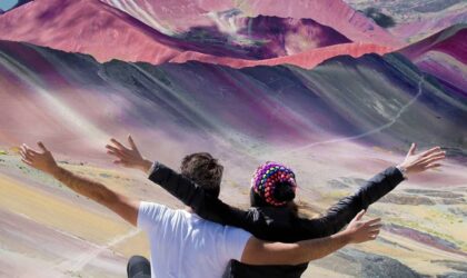 Tour Montaña 7 Colores – Vinicunca Full Day