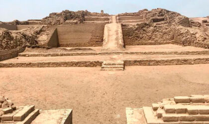 Pachacamac – Full-Day Tour