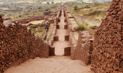 Cusco South Valley – Half-Day Tour