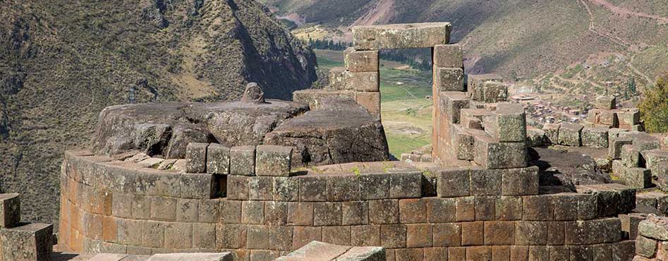Pisac Cusco -  Perú 