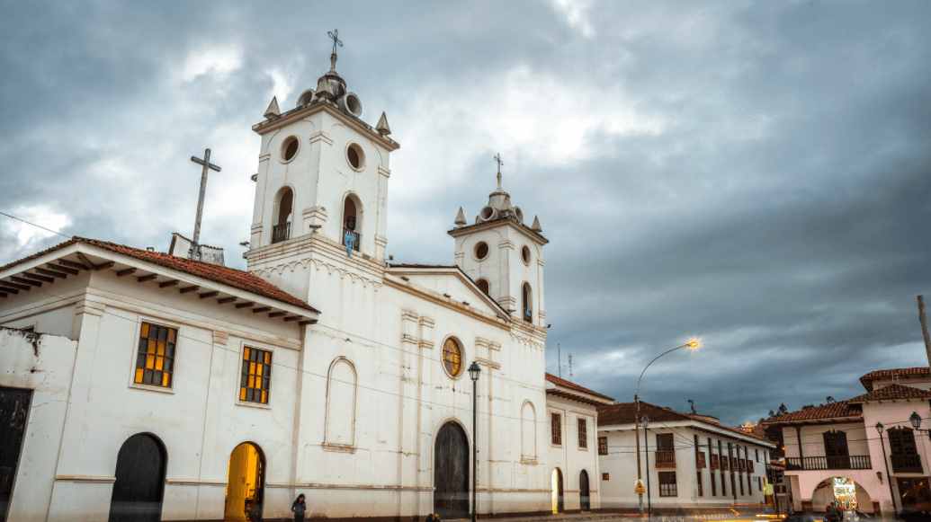 Chachapoyas Classic – 4 Days Tour