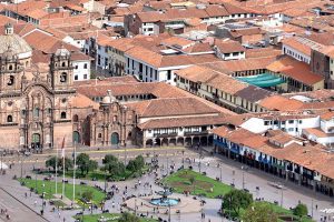 Tours in Cusco
