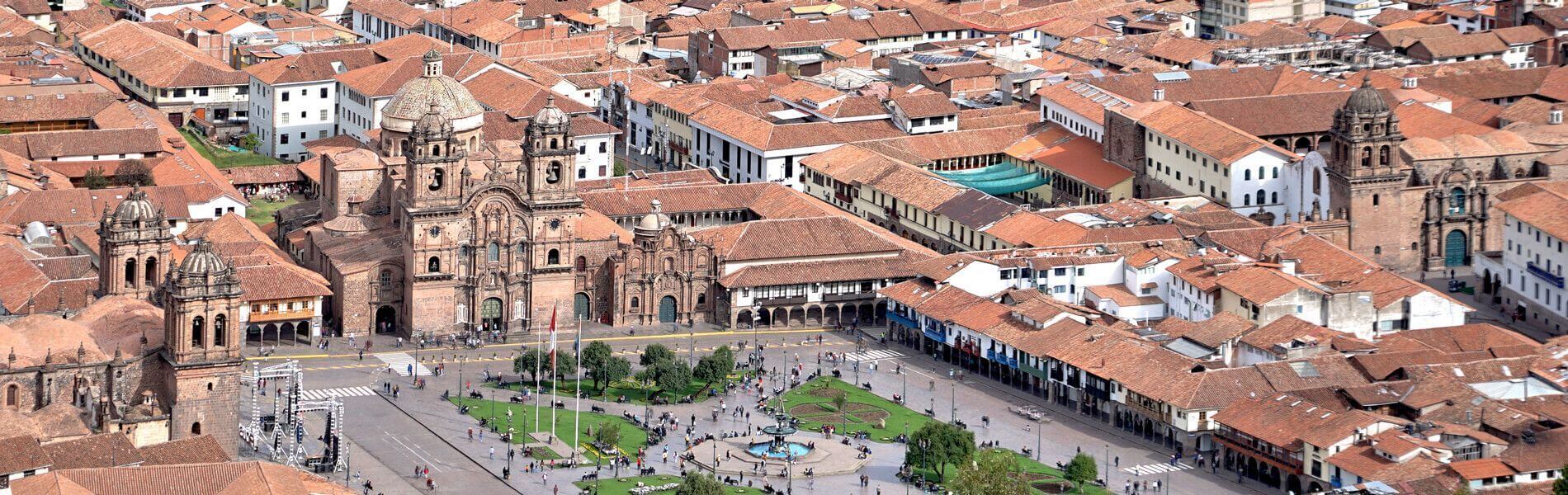 Tours in Cusco