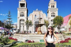 City Tour – Aguas Termales de Monterrey