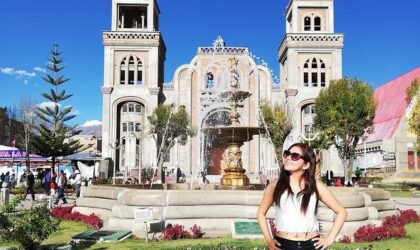 City Tour – Aguas Termales de Monterrey