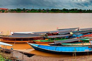 Tours in Puerto Maldonado