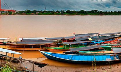 Tours en Puerto Maldonado