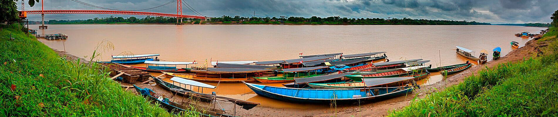 Tours in Puerto Maldonado