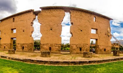 The Sun Route: Cusco & Puno – Full-Day Tour