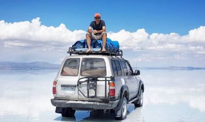 Exceptional Bolivia 13 Days