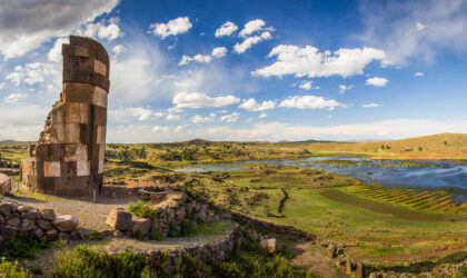 Sillustani – Full-Day Tour