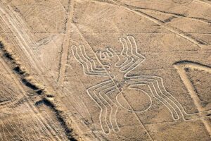 Nazca Lines Flights Tour