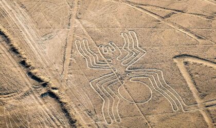 Tour Sobrevuelo Líneas de Nazca