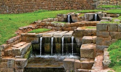 Cusco City Tour – Half-Day Tour