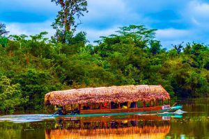 Tours en Iquitos