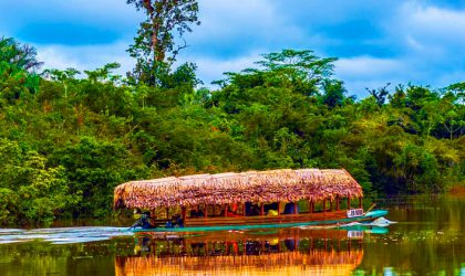 Tours in Iquitos