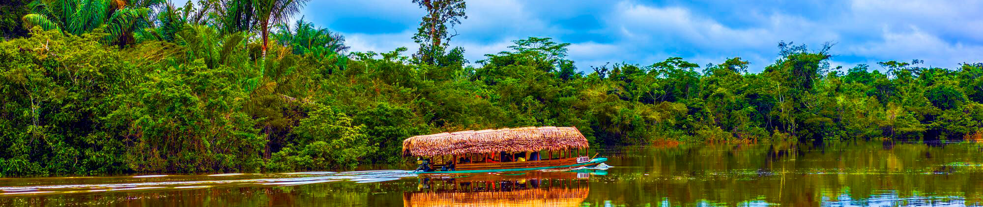 Tours in Iquitos