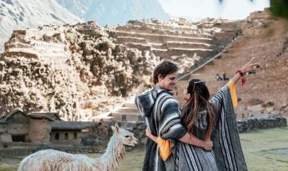 Sacred Valley VIP – Full-Day Tour