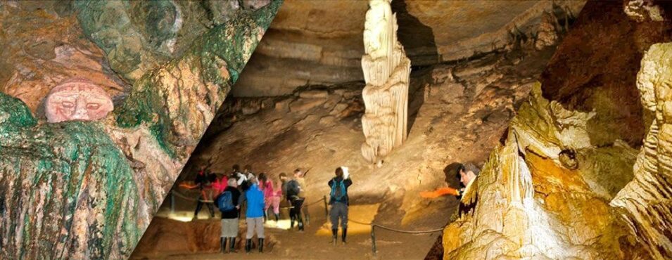 Quiocta Cavern
