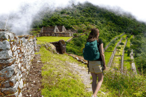 Choquequirao Trek & Machu Picchu 6 Días
