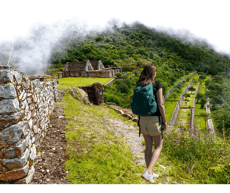 Choquequirao Trek & Machu Picchu 6 Días