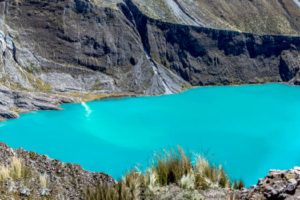 Tours in Huaraz