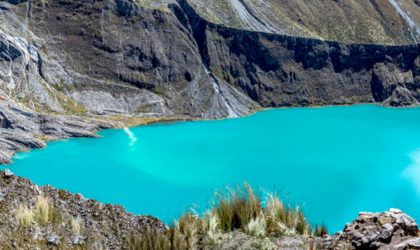 Tours in Huaraz