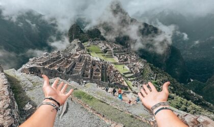 Machu Picchu Mountain – Machu Picchu 2 Days