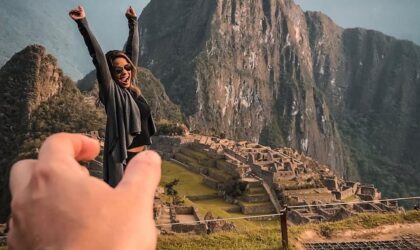 Cusco Inca Jungle to MachuPicchu 6 Days