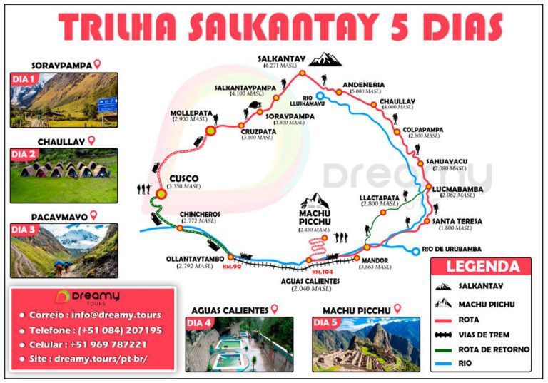 trilha-salkantay-llactapata-machu-picchu-5dias-Dreamy-Tours