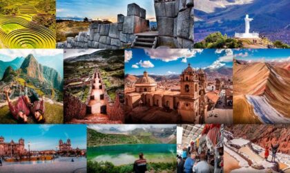 Mejores Excursiones,Tours Guiados en Cusco.