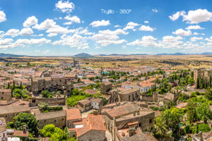 Tours in Trujillo