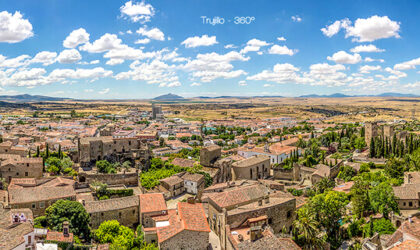 Tours in Trujillo