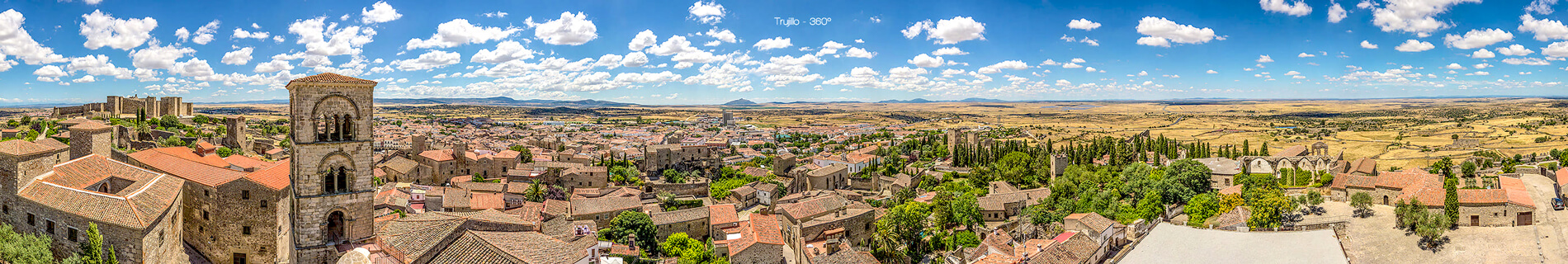 Tours in Trujillo