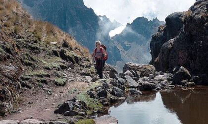 Lares Trek & Short Inca Trail to Machu Picchu – 4 Days