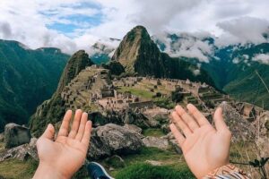 Salkantay, Inca Trail & Machu Picchu Trek – 6 Days