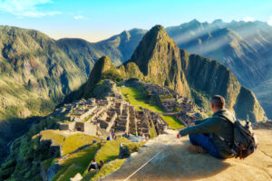 Machu Picchu and Huayna Picchu 2 Days