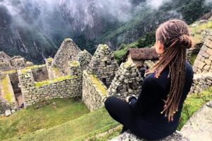 Inca Trail to Machu Picchu – 4 Days
