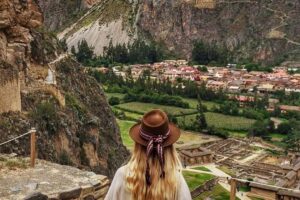 Valle Sagrado – Machu Picchu 2 Días