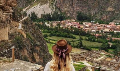 Sacred Valley – Machu Picchu 2 Days