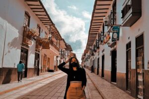 Trujillo – Chiclayo – Chachapoyas – Cajamarca 11 Días