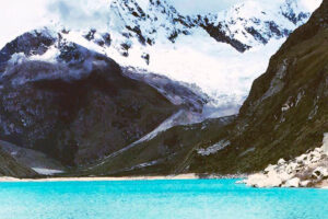 GUIA DE VIAJE A HUARAZ