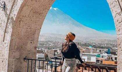 Lima – Arequipa – Puno – Cusco 12 Days