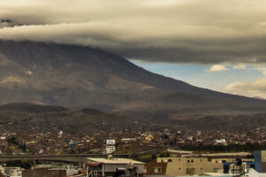 Travel Guide Arequipa