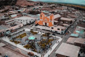 Perú Milenario Lima- Trujillo & Chiclayo 7 Días